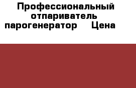 Профессиональный отпариватель (парогенератор) › Цена ­ 5 300 - Тверская обл. Домашняя утварь и предметы быта » Другое   